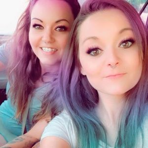 Meet your Posher, Meg